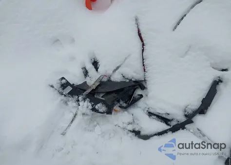 2020 Chevrolet Malibu Fwd Lt z USA, uszkodzony, nr VIN 1G1ZD5ST3LF116223